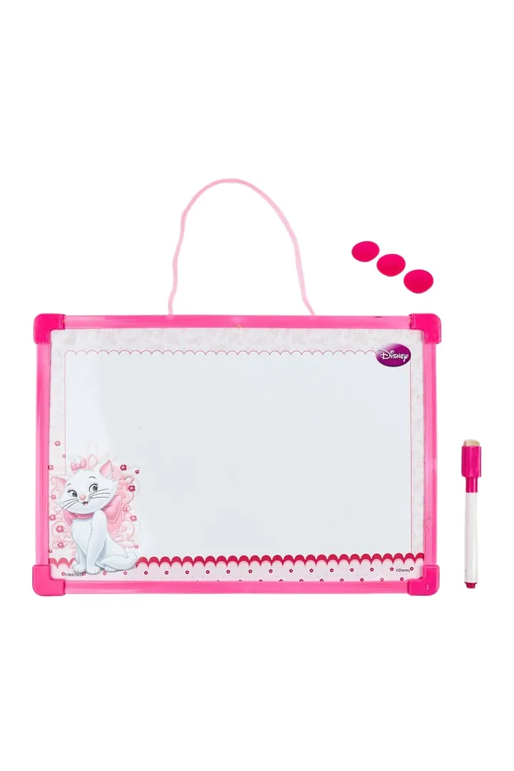 Disney Marie Magnetic Board