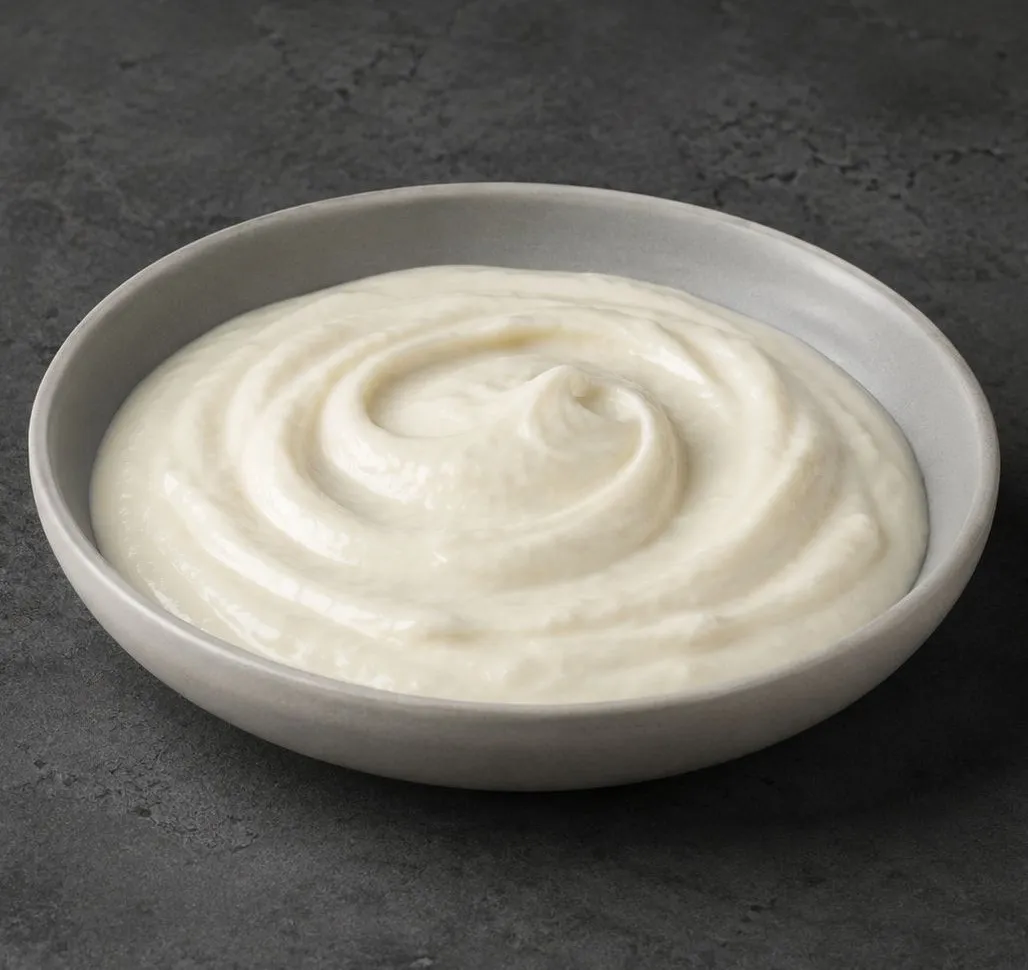 Garlic Sauce
