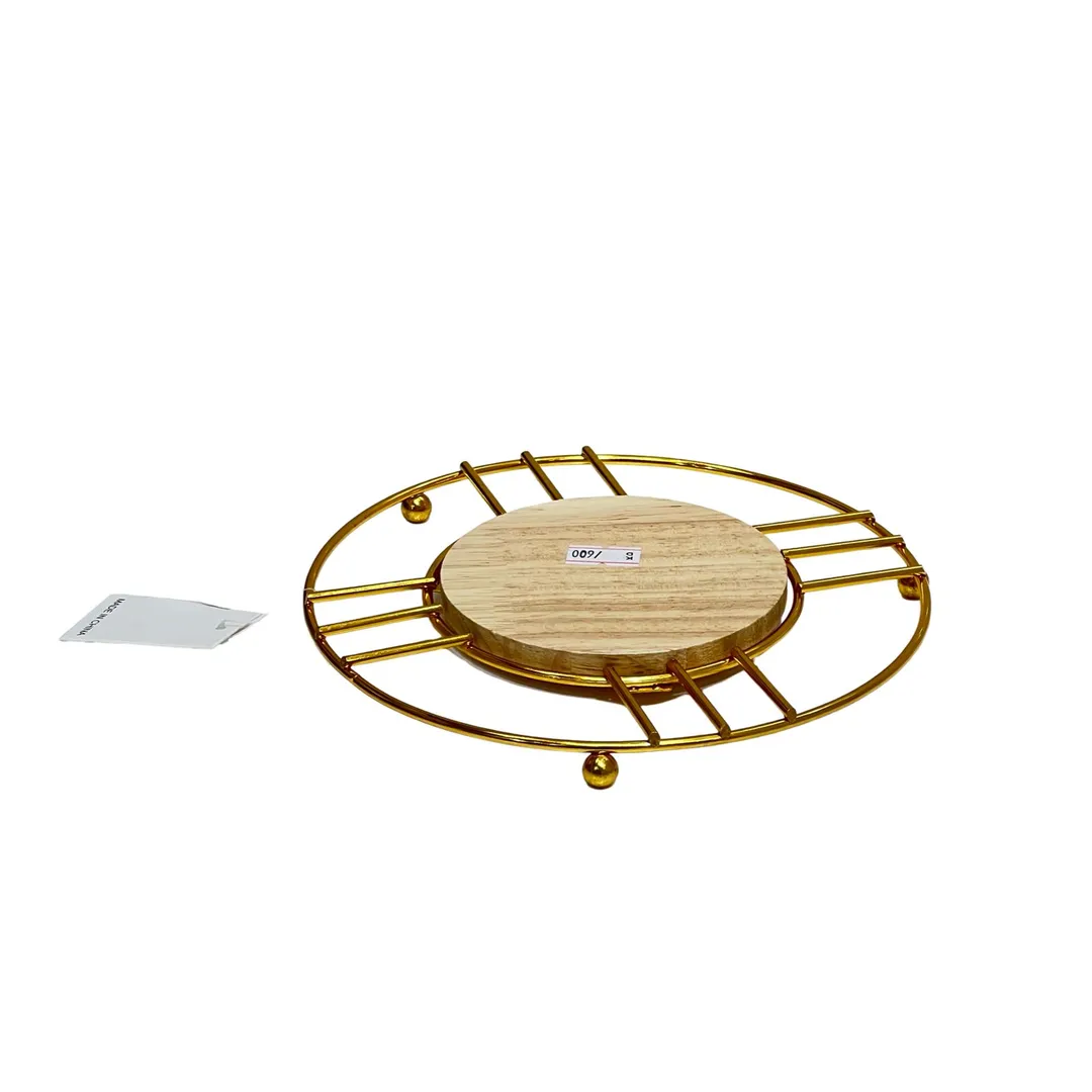 قاعدة عازل غوري حديد AHD-547