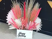 Classic Pink Birthday