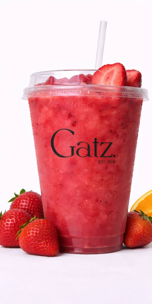 Strawberry