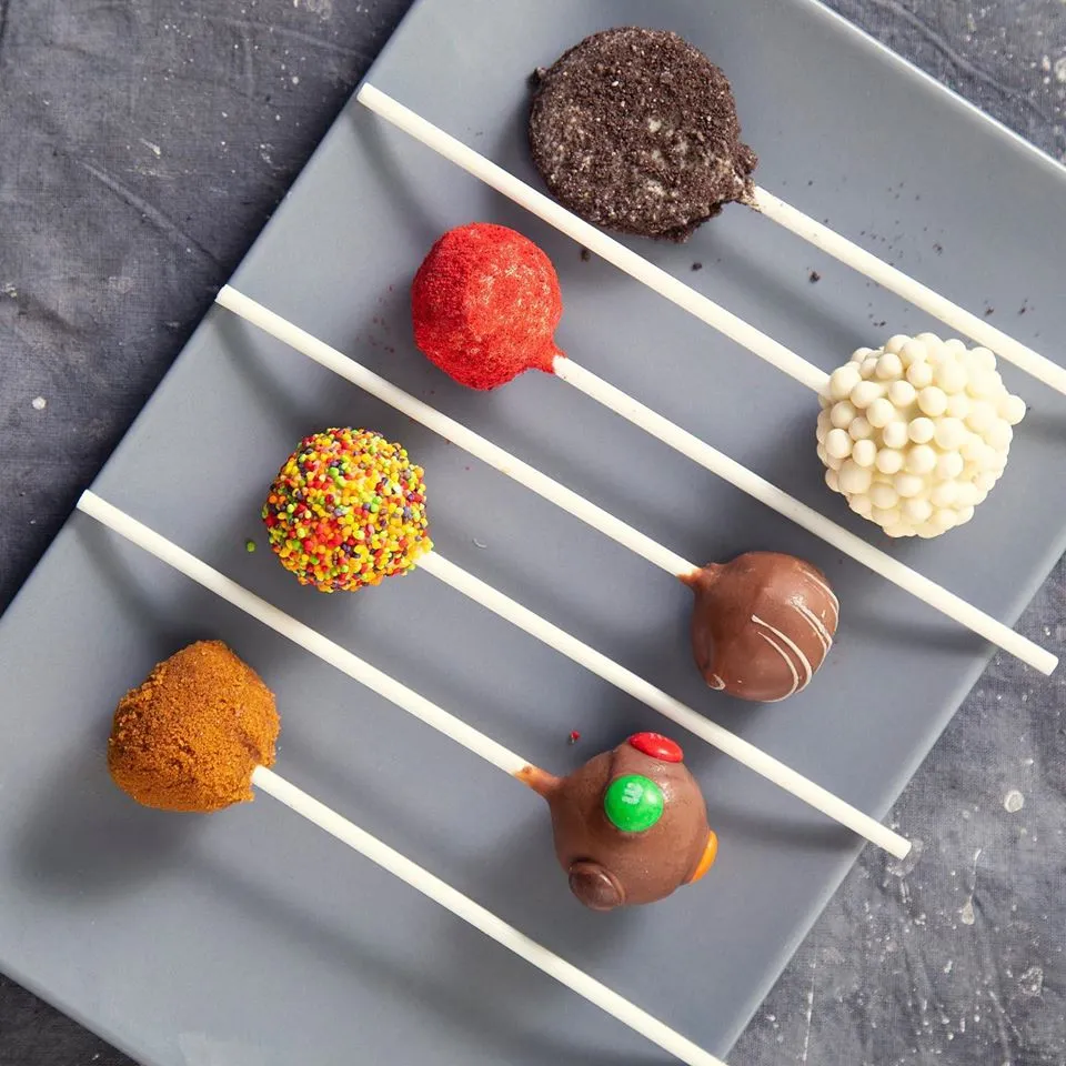 Cake Pop Bundle