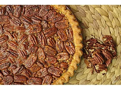 Pecan Pie