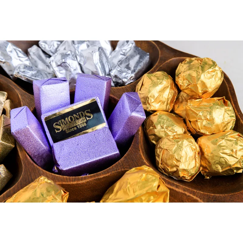 Hazelnut Chocolate