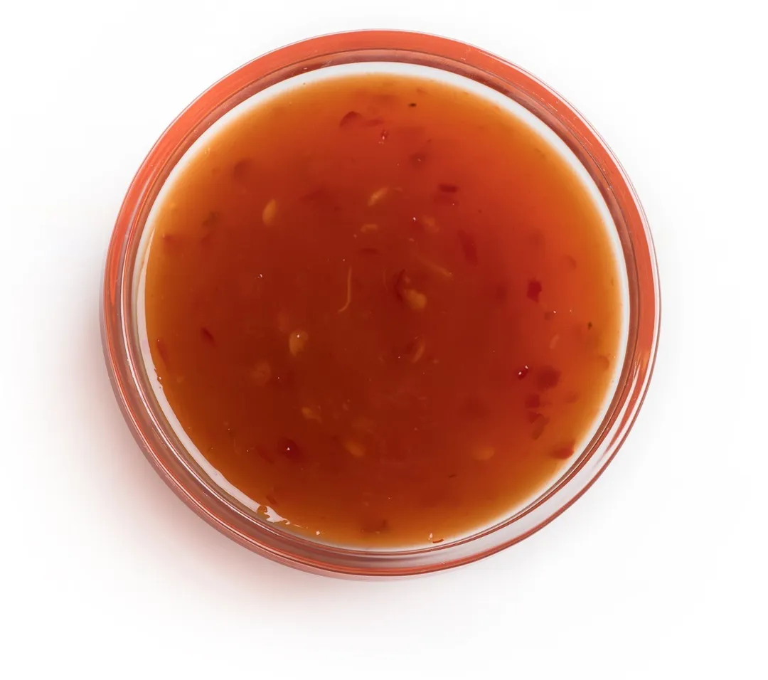 Sweet Chili Sauce