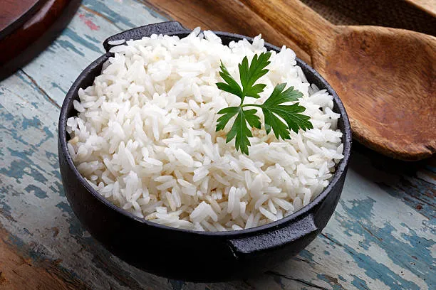 عيش ابيض