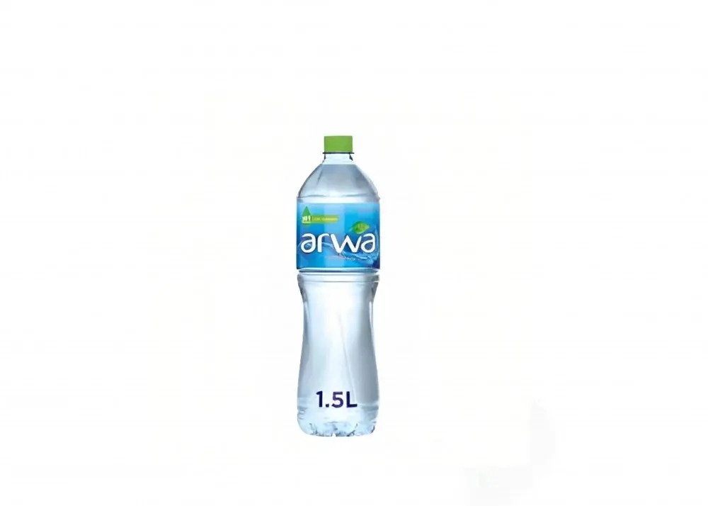 مياة معدنية