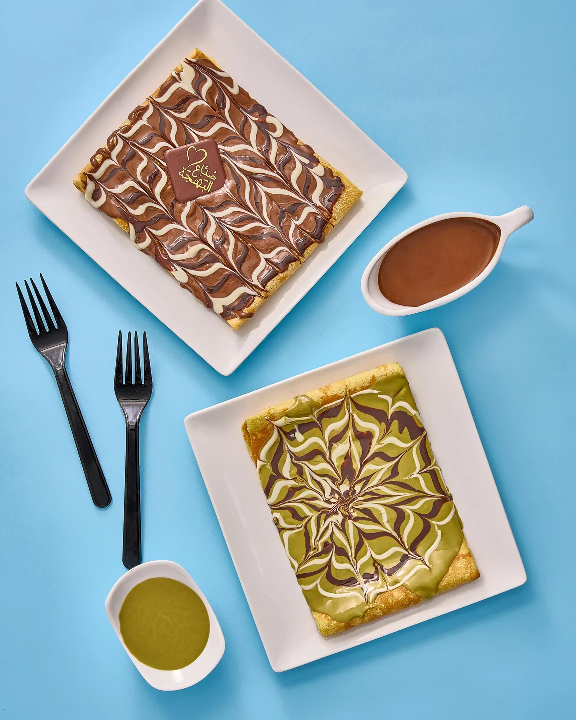 Desserts