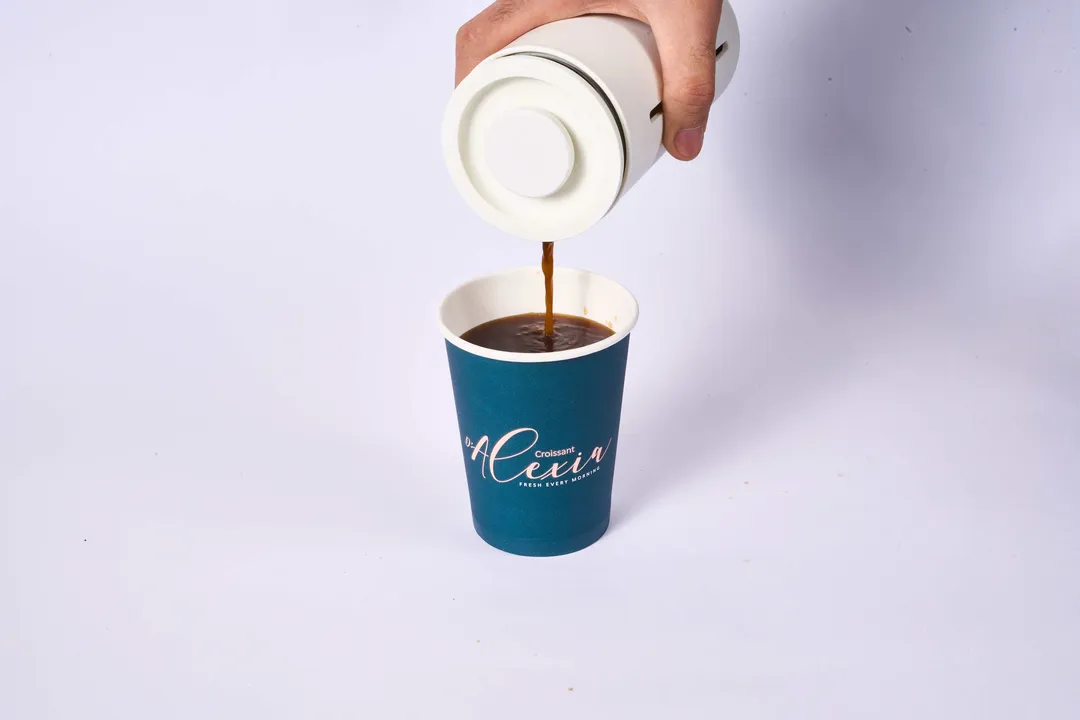 French Press