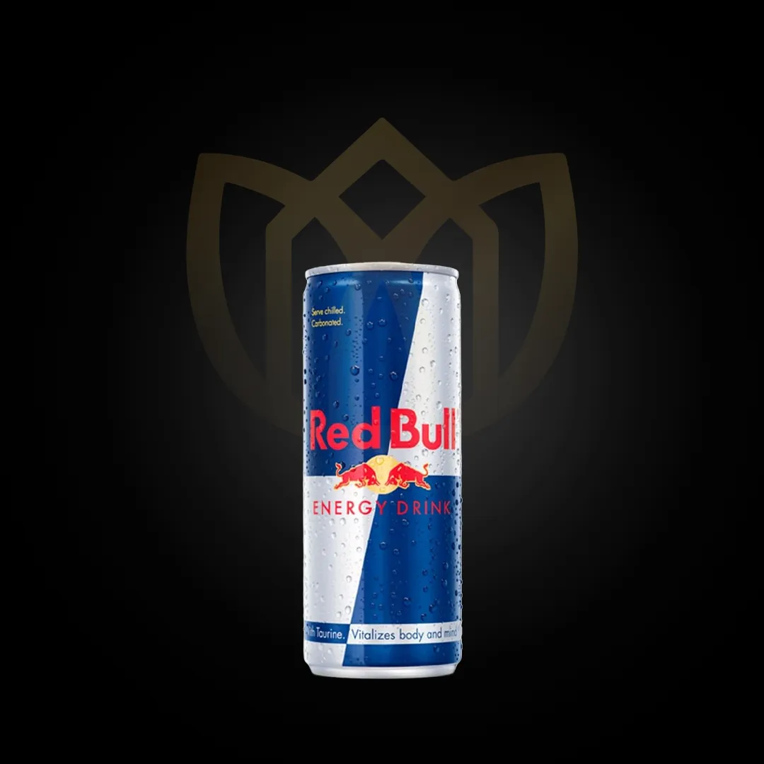 RED BULL