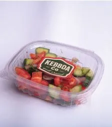 سلطة خضراء 2