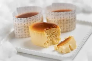 Kotton Mini Cake 3 Pcs