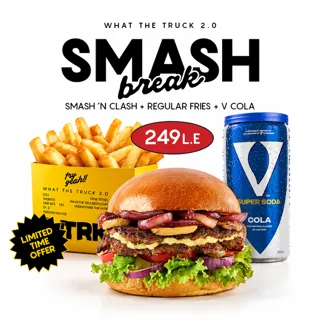 Smash Break