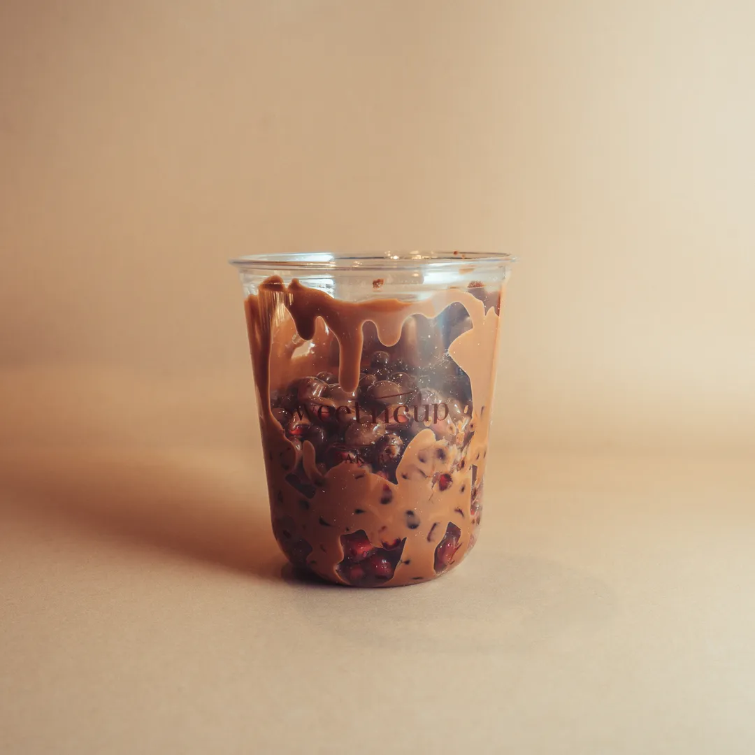 Pomegranate Cup