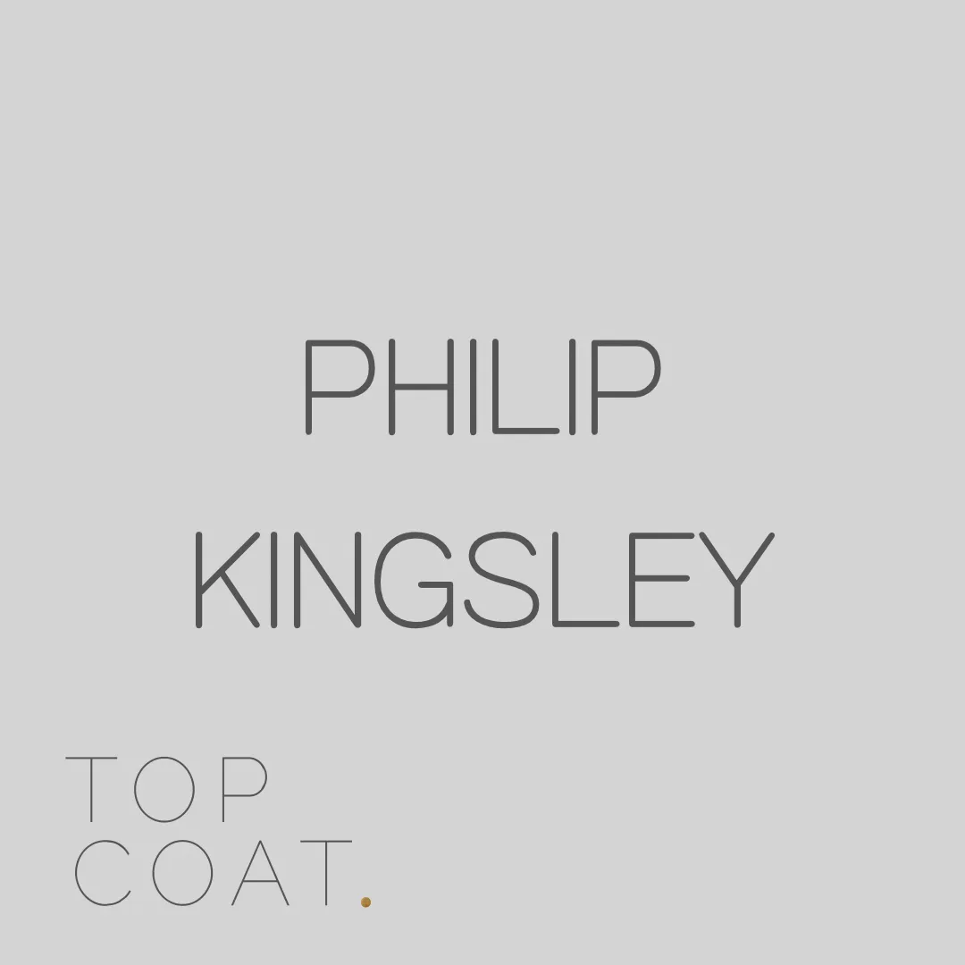 Philip Kingsley