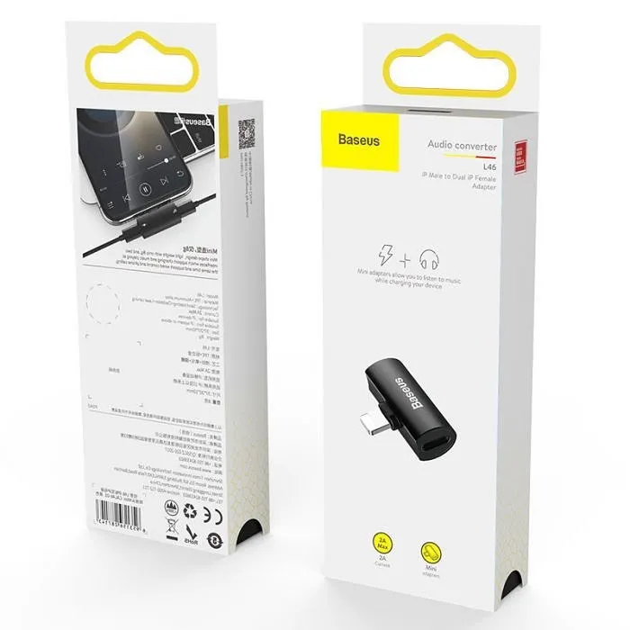 Piece to turn on charging and headset