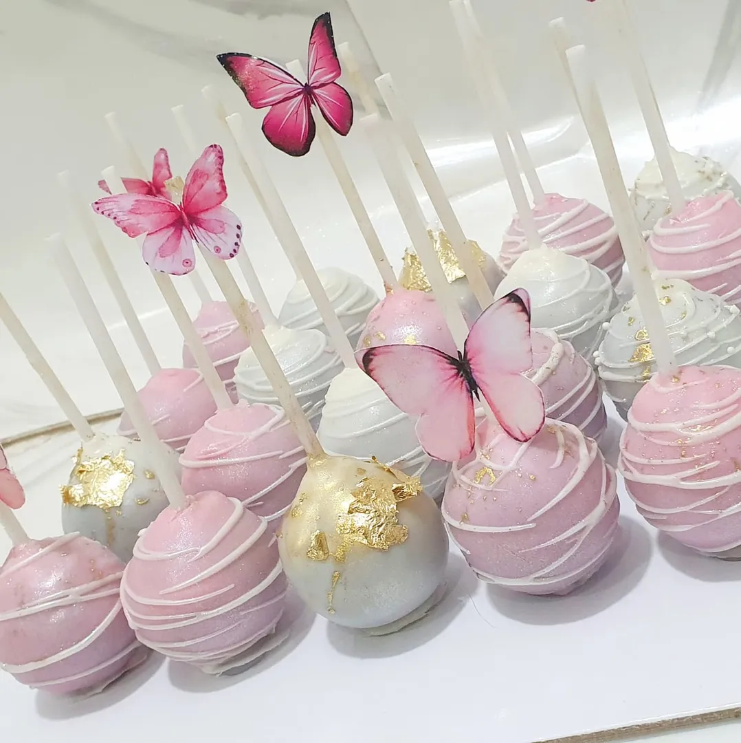 Cake Pops