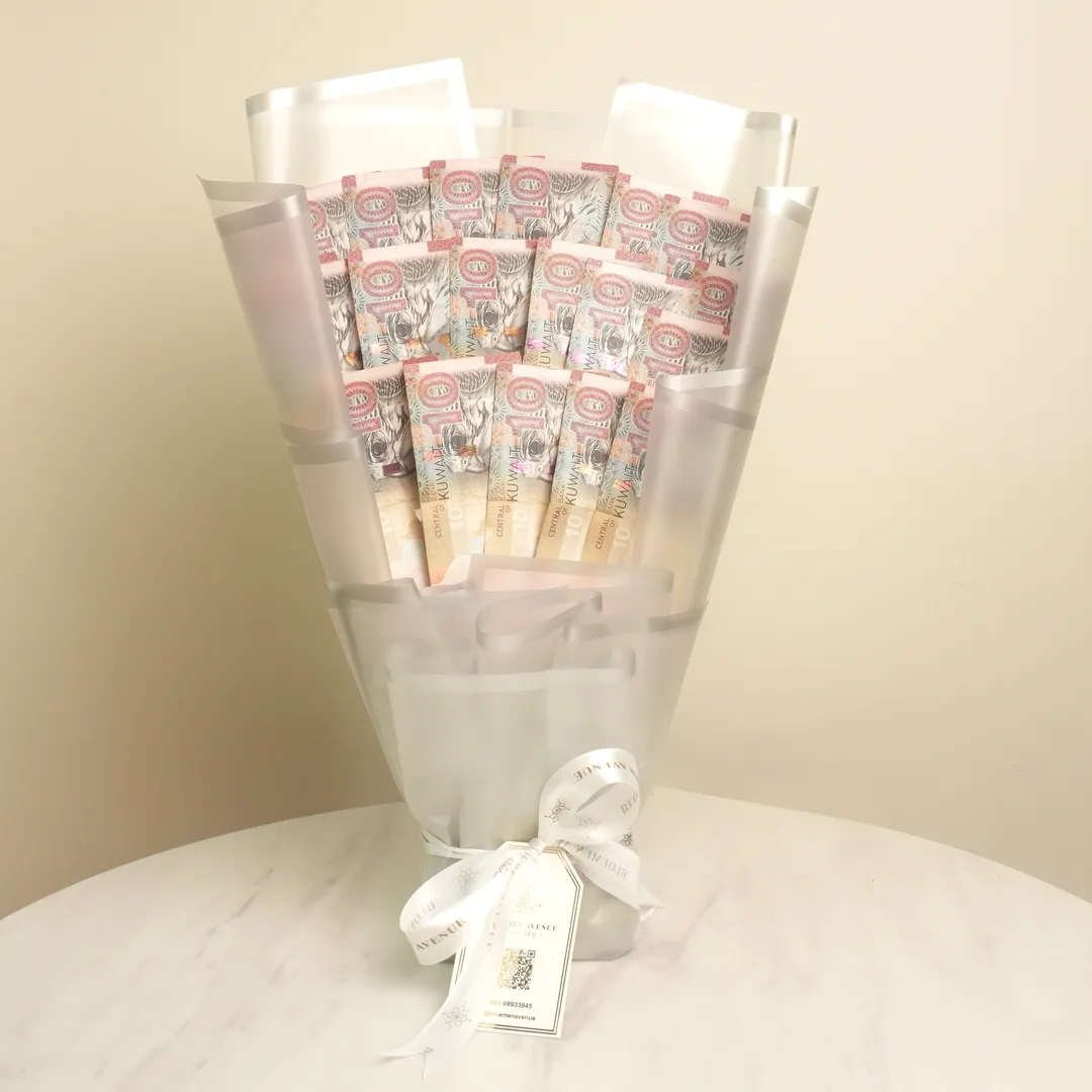 Eidiyah Bouquet
