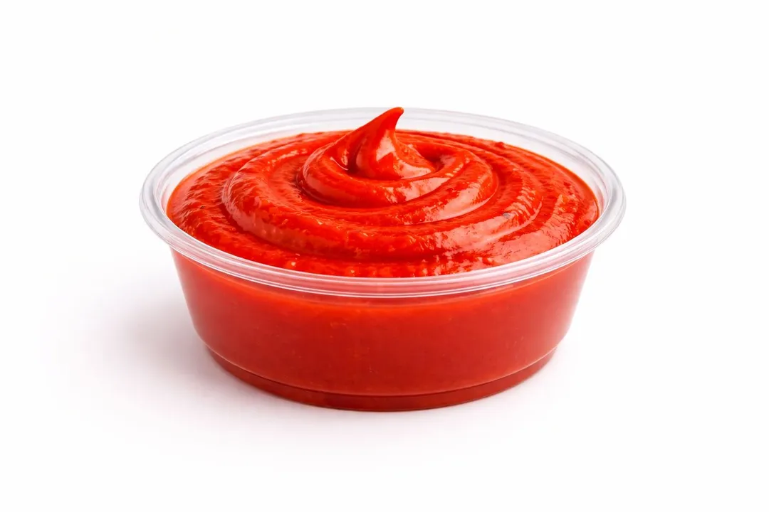 Sriracha Sauce