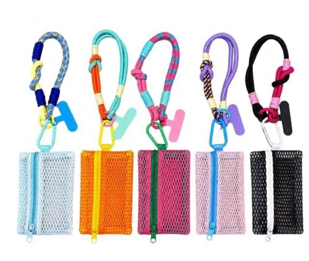 Strap Pouch