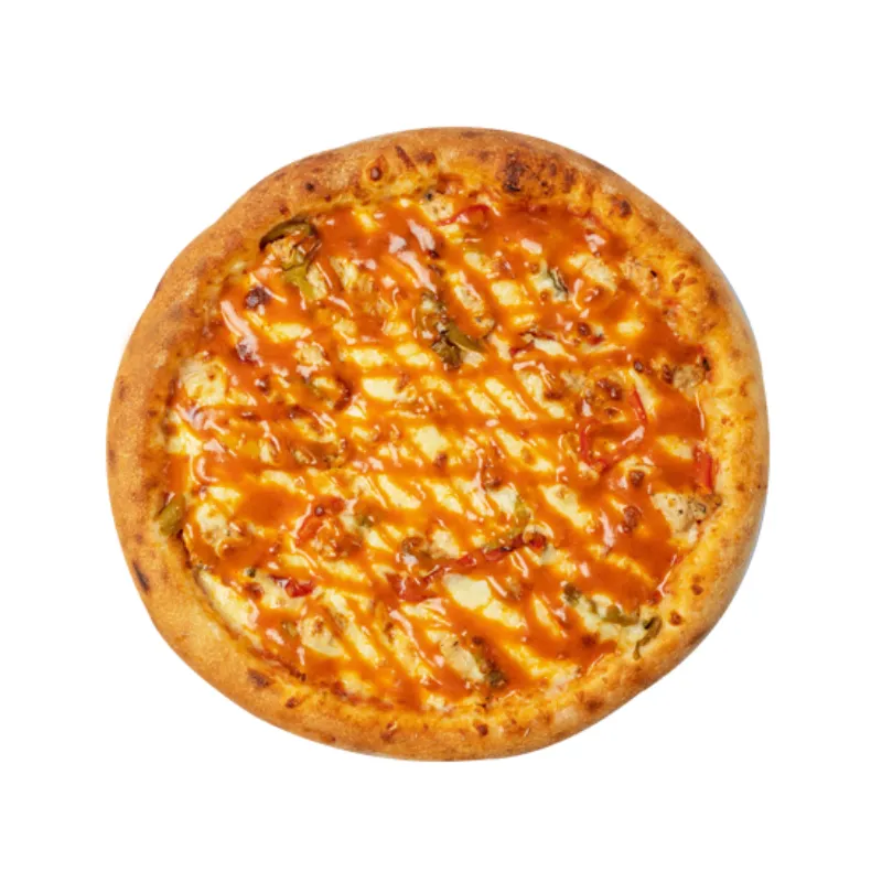 Buffalo Chicken (Spicy)