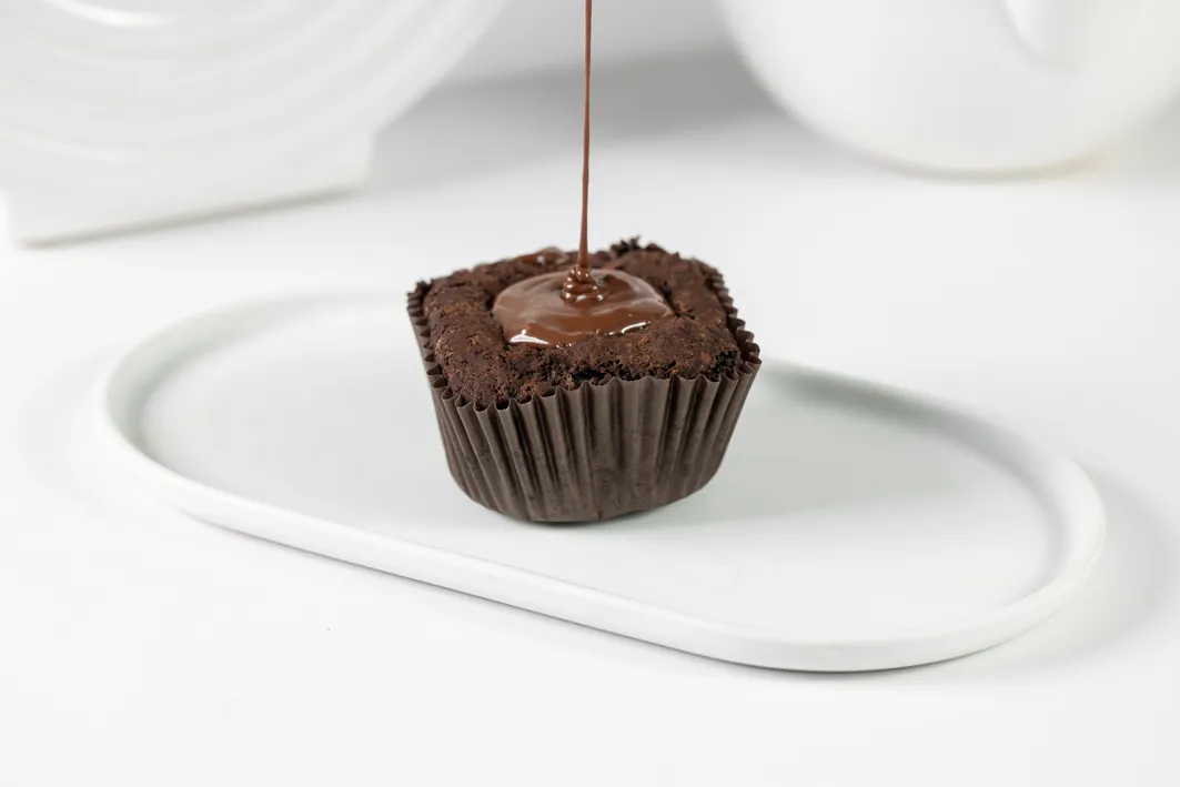 Vegan Brownies