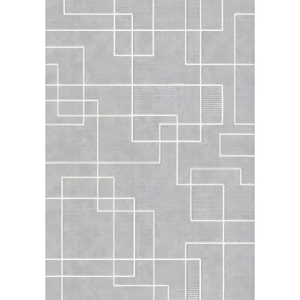 66 Argentum Rug Carpet