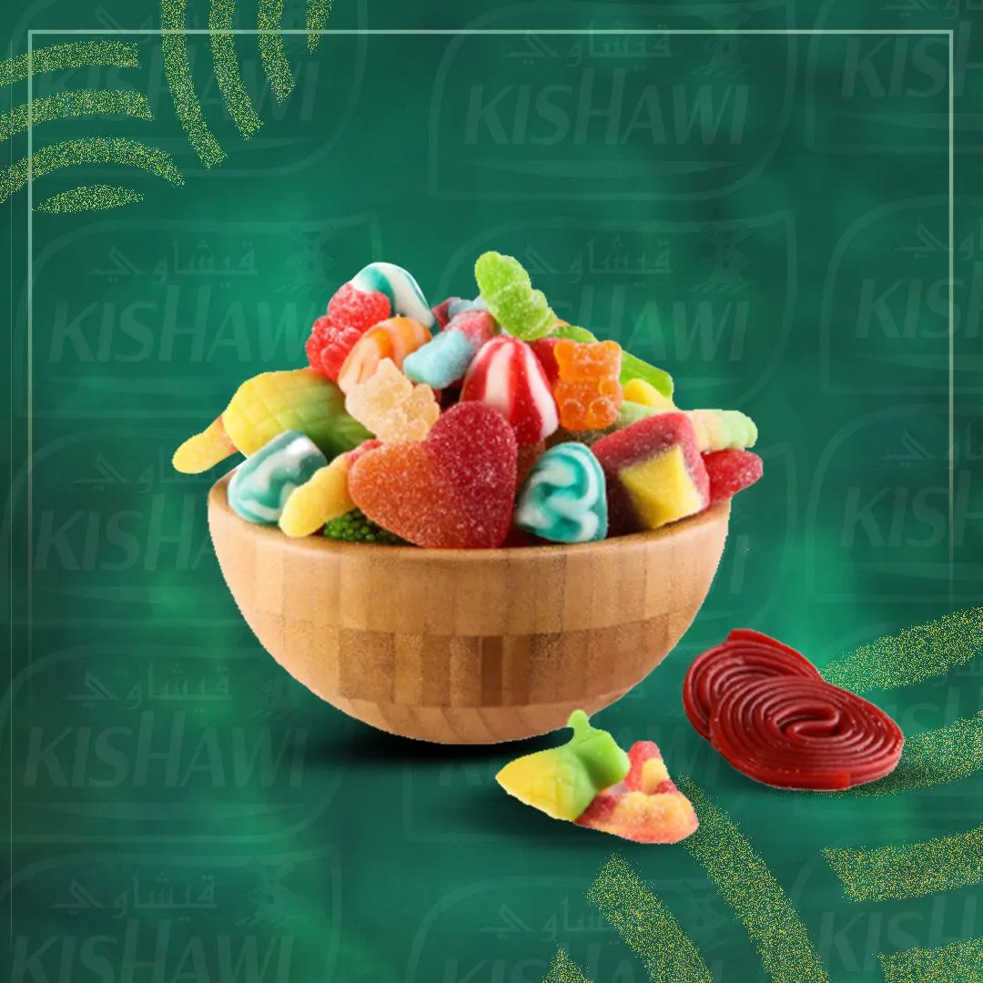 كاندي