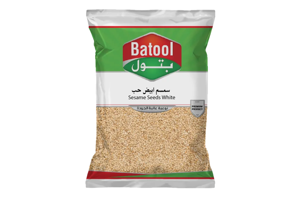 بتول سمسم حب1 كيلو