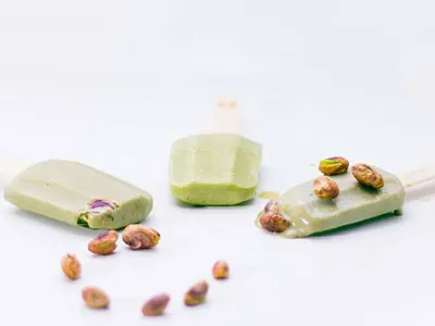 Mini Pistachio