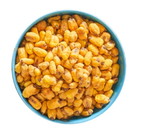Spanish corn..