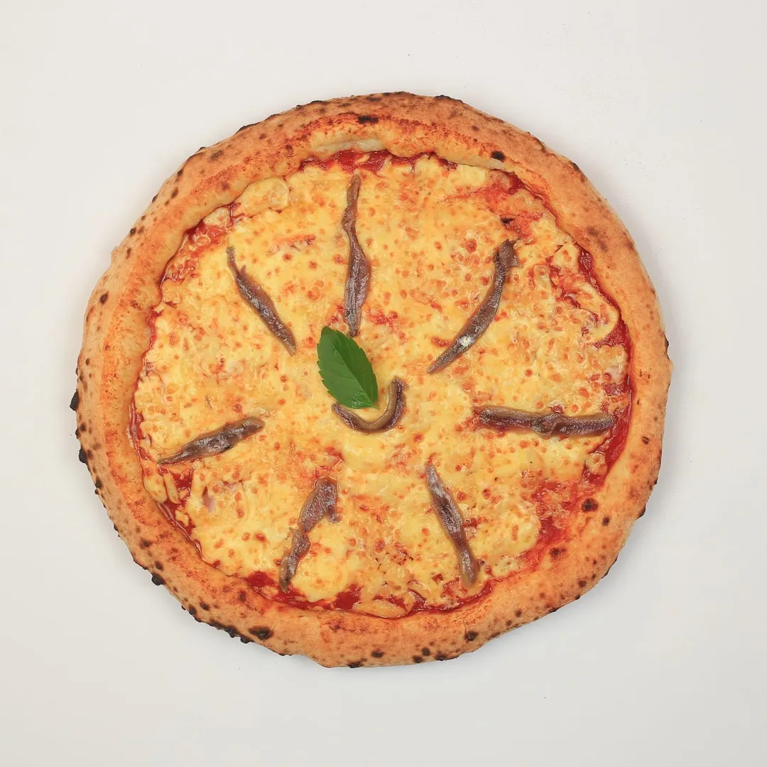 Di Napoli Pizza
