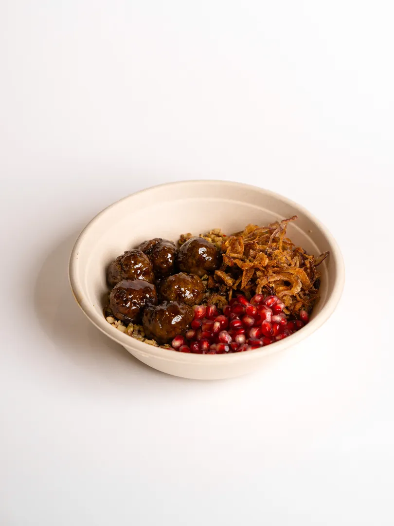 طبق الشيف