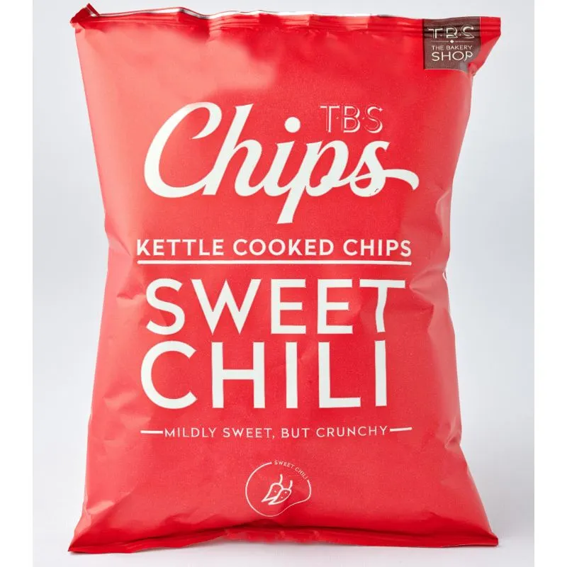 TBS Chips Sweet Chili 