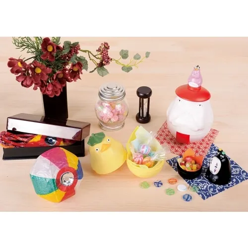 Matryoshka toy