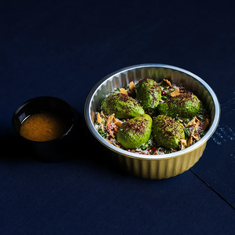 QUINOA TABBOULEH - LARGE