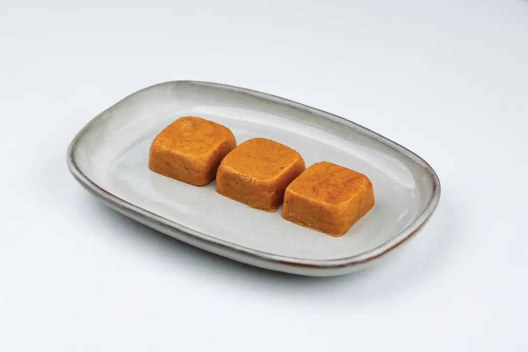 Peanut butter fudge