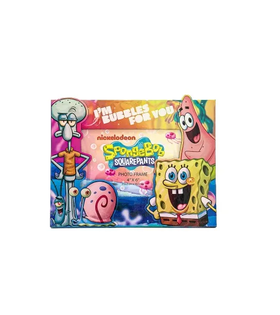 Sponge Bob Photo Frame
