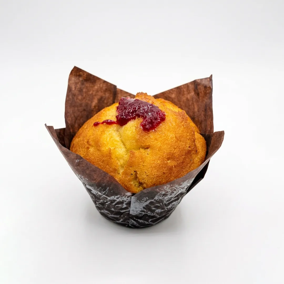 Muffin Cake