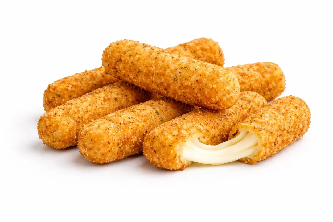 Extra Mozzarella Sticks