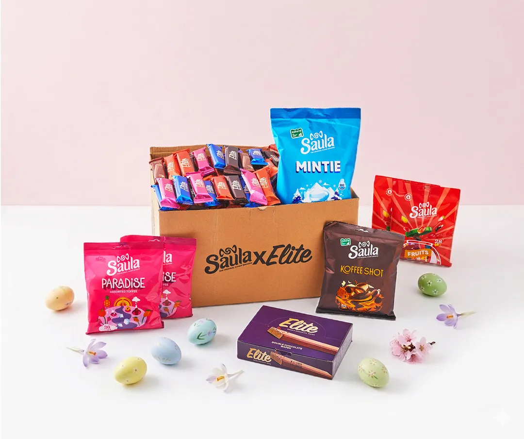 Easter Box 2026