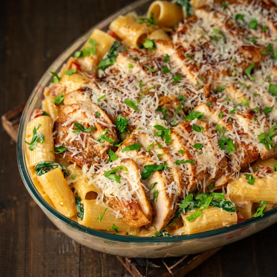 Alfredo