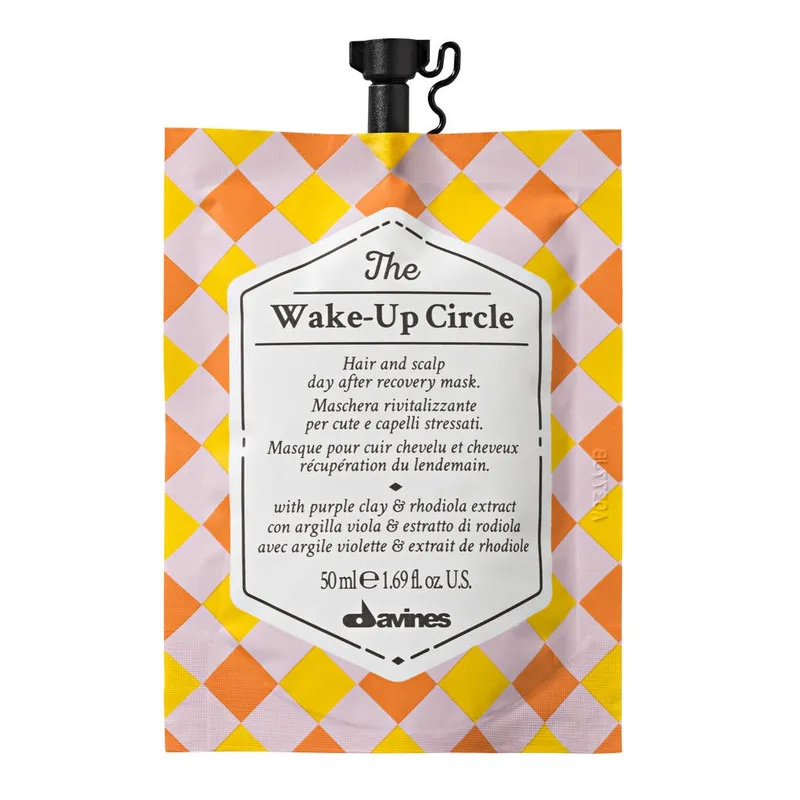 DavinesThe Wake Up Circle