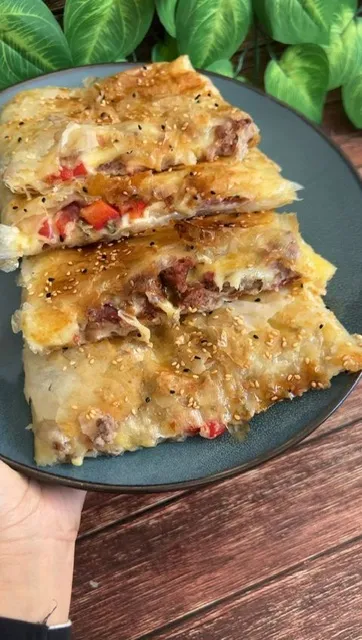 مربوعة