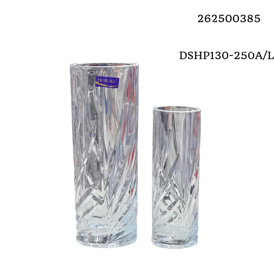 فازة كريستال 262500385 / DSHP130-250A/LI3