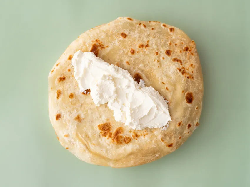 Kiri Chapati