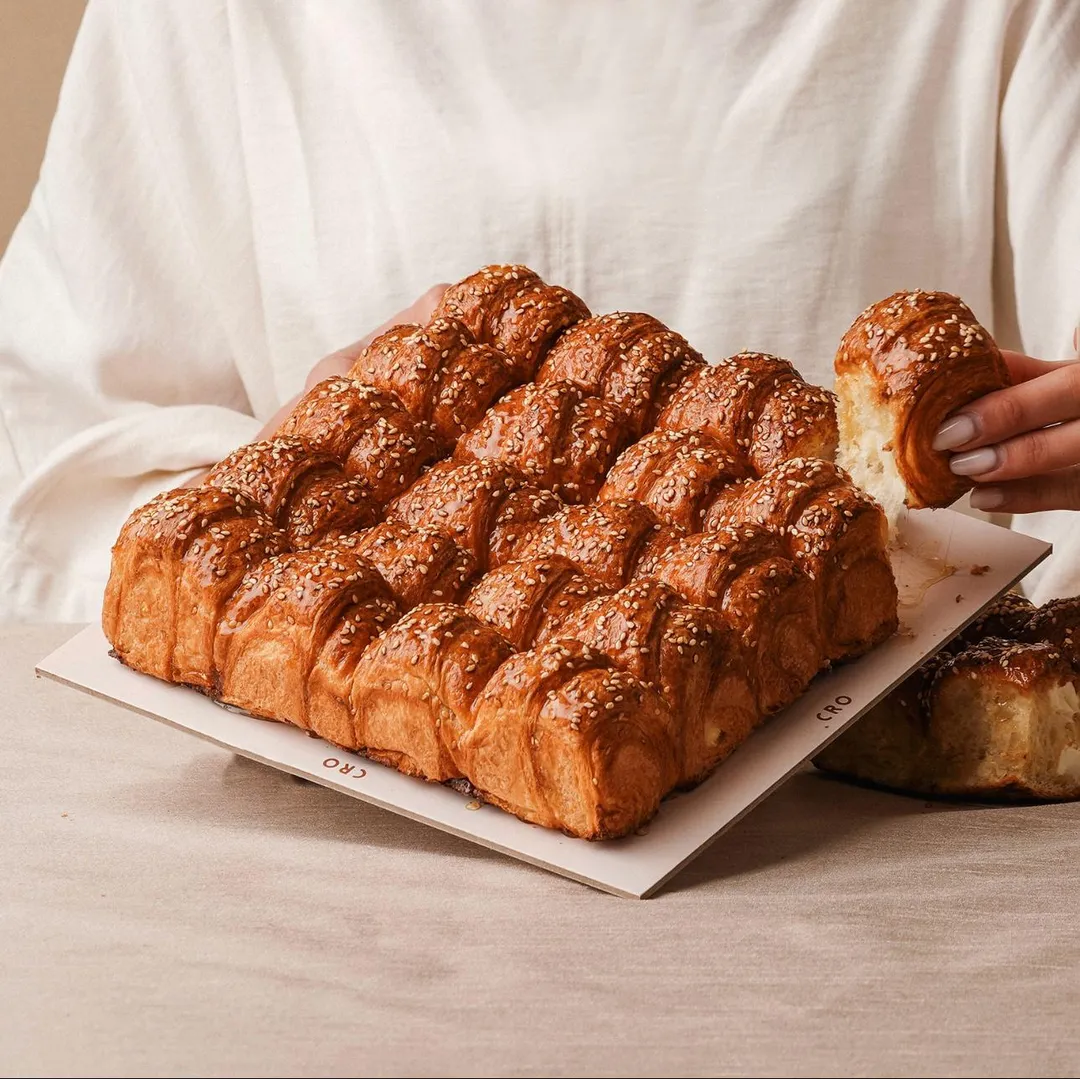 CRO Honeycomb