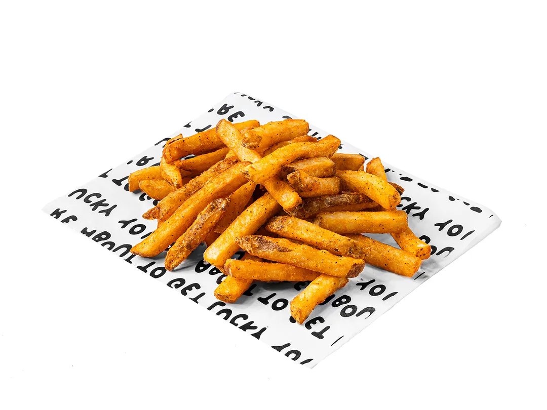 Fries