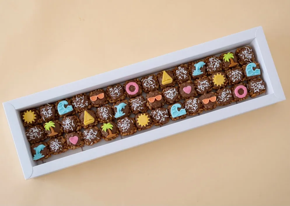Summer box
