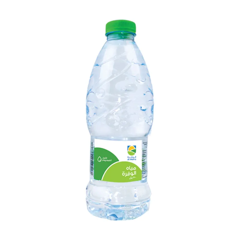Water 500 ml (12 Pieces)